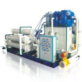 natural gas cng compressor 250 bar